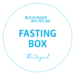 Buchinger Wilhelmi Fasting Box