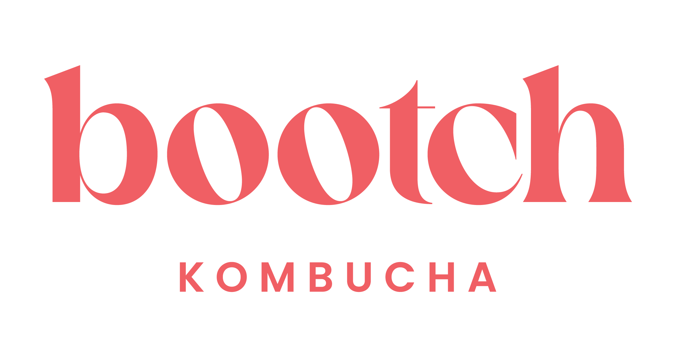 Bootch – Kombucha