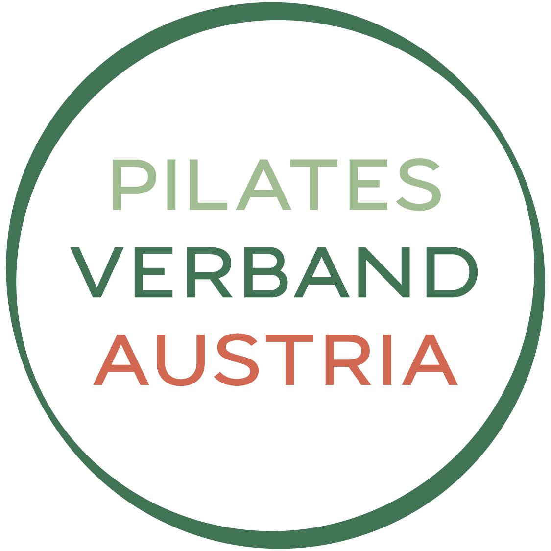 Pilates Verband Austria
