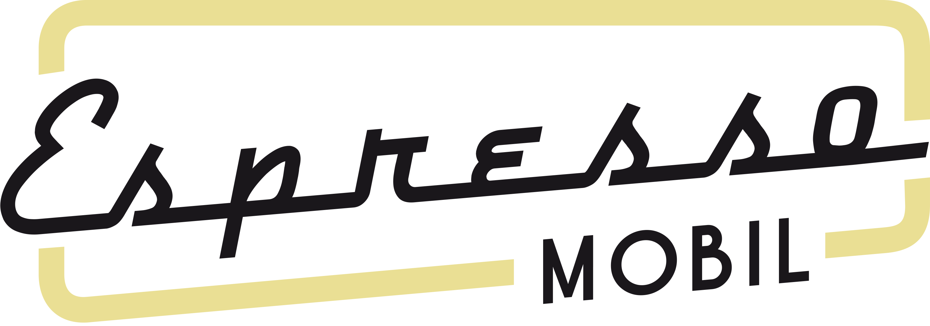 Espressomobil