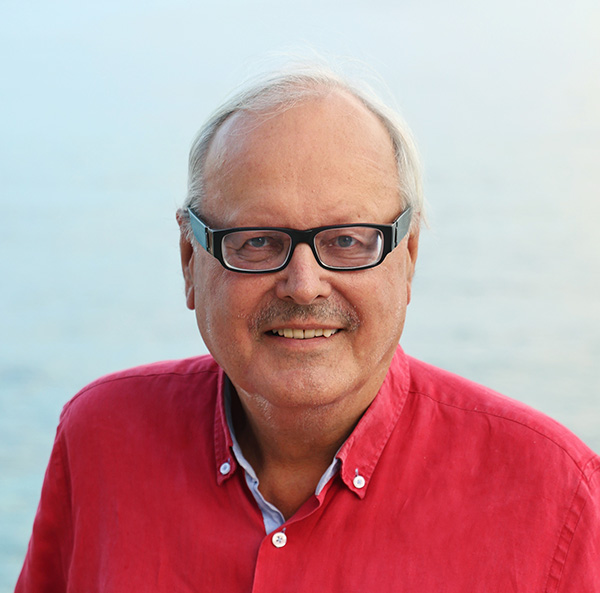 Univ.Ass.Prof. Dr. Markus Metka