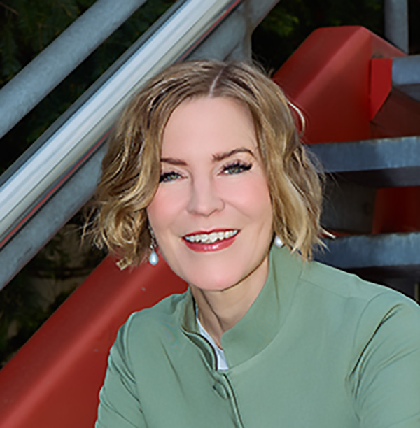 Prof. Dr. Petra Stute
