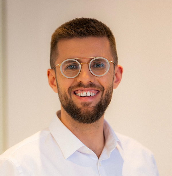Dr. Patrick Bantsich