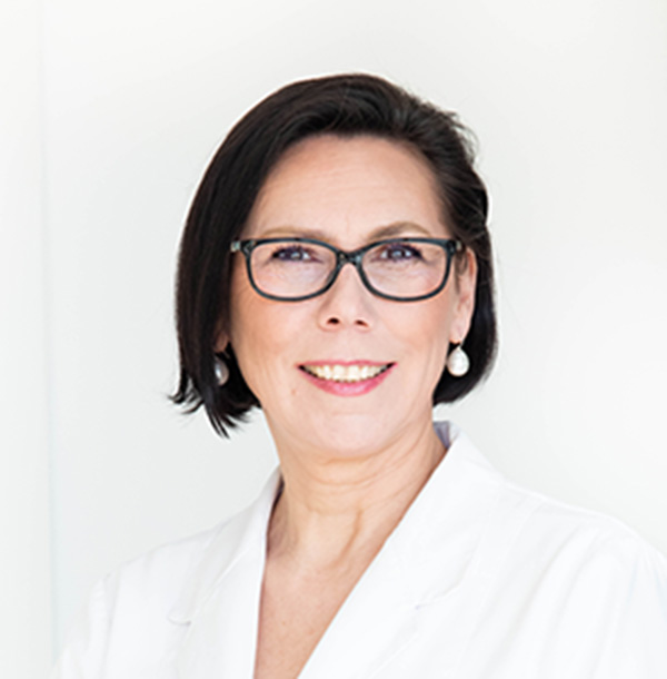 Prof. Dr. Doris Gruber