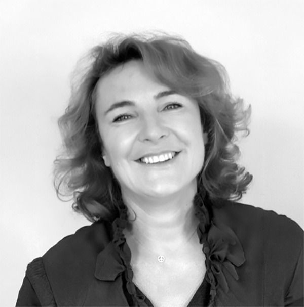 Dr. Bibiana Kalmar