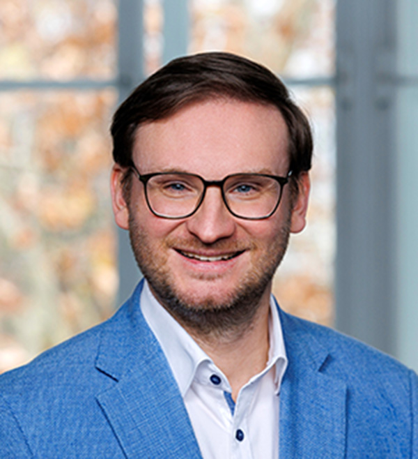 Prof. Priv. Doz.Dr. Johannes Ott