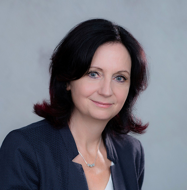 Martina Veigel