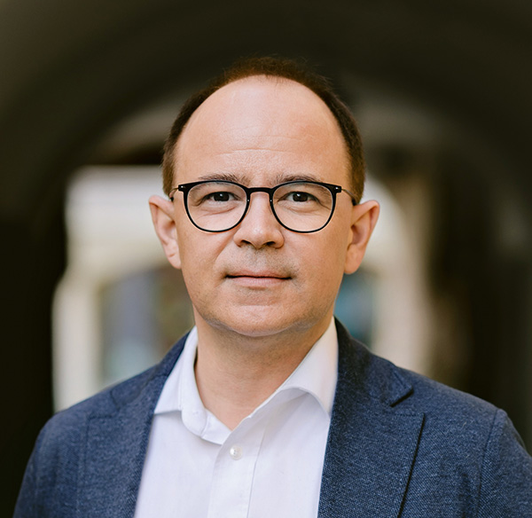 David Vogelhuber