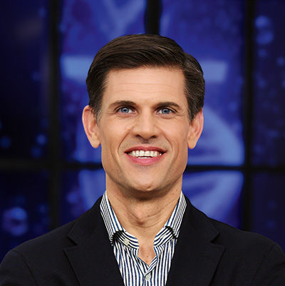Doz. DDr. Stefan Wöhrer