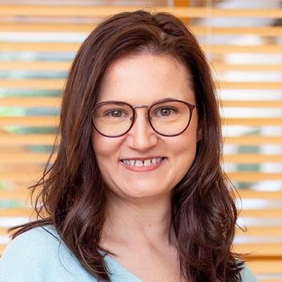 Portrait Aloisia Derin