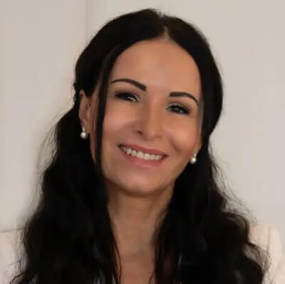 Portrait Anna Brandt