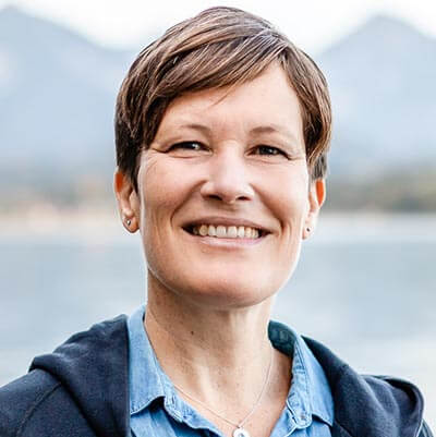 Portrait Barbara Birke