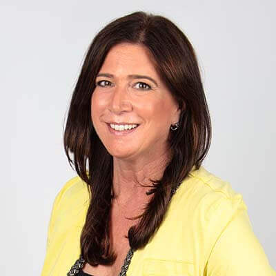 Portrait Birgit Streibel-Lobner