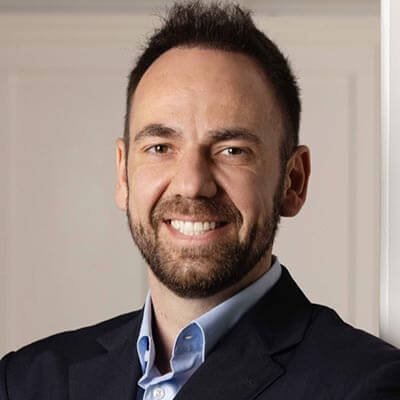 Portrait Dr. med. Christos Bachtsetzis