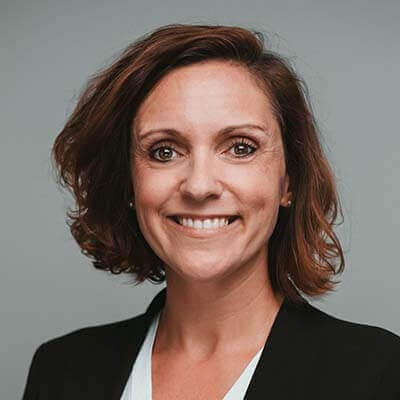 Portrait Mag. (FH) Olivia Prader