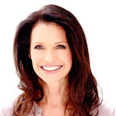 Portrait Dr. med. univ. Ursula Buchelt-Blöch