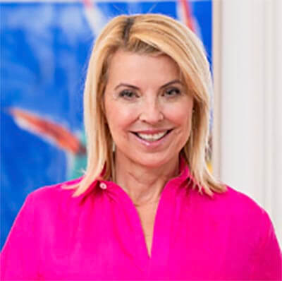 Portrait Ursula Vybiral