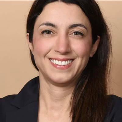 Portrait Dr. Viyan Sido