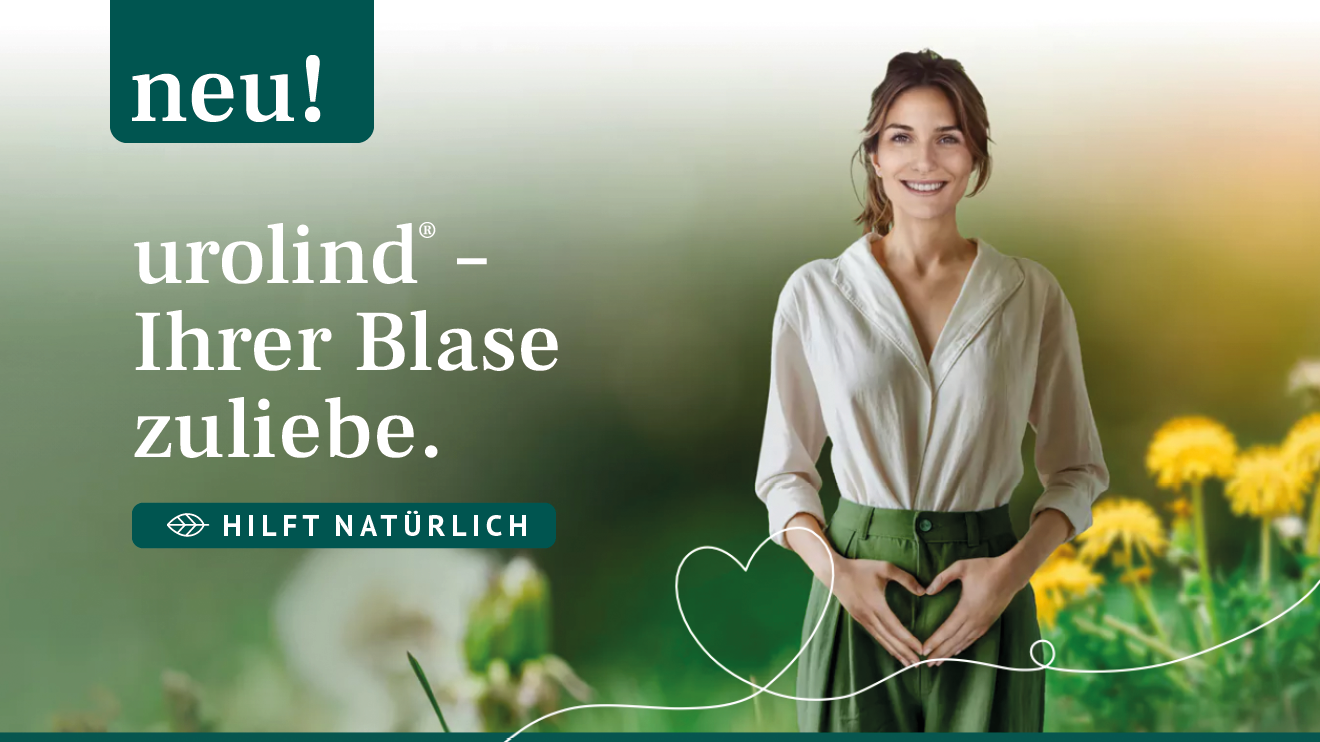 Östrogenmangel verändert die Schleimhäute im Intimbereich, was den Aufstieg von Bakterien durch die Harnröhre in die Harnblase begünstigt. Während der Wechseljahre steigt daher das Risiko für Harnwegsinfekte.