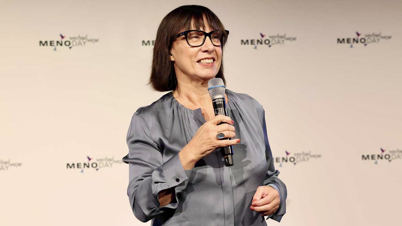 Wissen allein genügt nicht, wenn passende medizinische Unterstützung fehlt. Anlässlich des Weltmenopausentags 2026 und des  4. MenoDay fordert Wechselweise-Gründerin Veronika Pelikan deshalb Verbesserungen in drei Bereichen. - Katharina Schiffl
