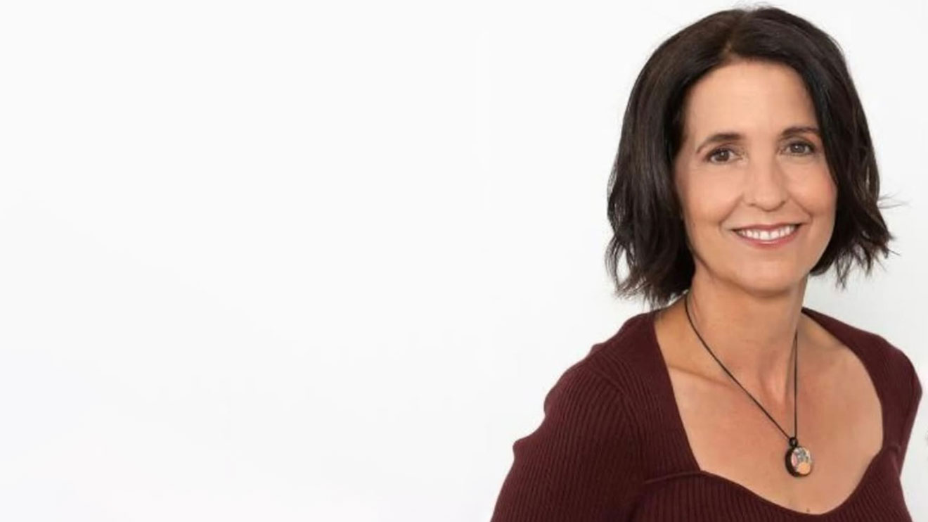 Lara Briden, Heilpraktikerin und Autorin von Hormone Repair Manual.