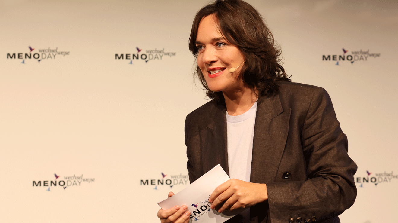 Durch das Programm führte auch heuer ORF-Moderatorin Eva Pölzl. 