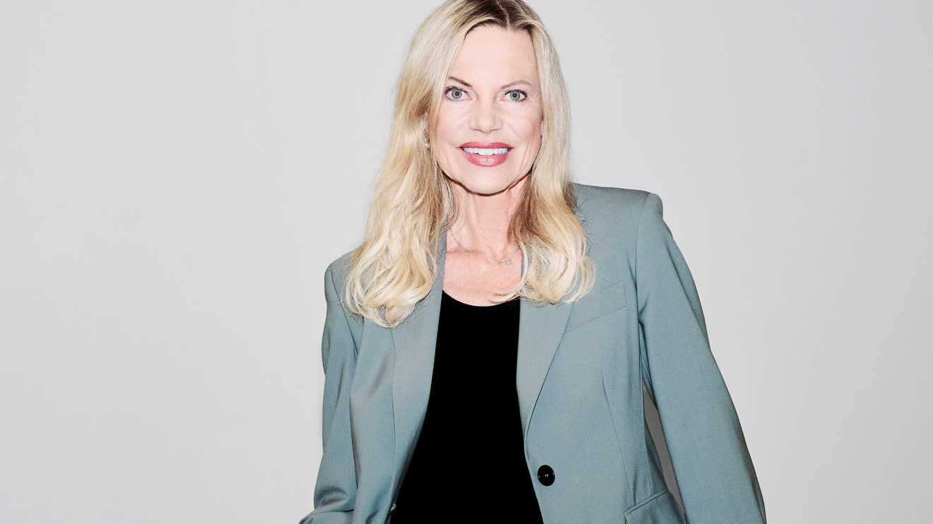 In den letzten Jahren hat sich Nina Ruge intensiv dem Thema Healthy Longevity – also gesunder Langlebigkeit – gewidmet. - Nina Maria Glahe In den letzten Jahren hat sich Nina Ruge intensiv dem Thema Healthy Longevity – also gesunder Langlebigkeit – gewidmet. - Nina Maria Glahe