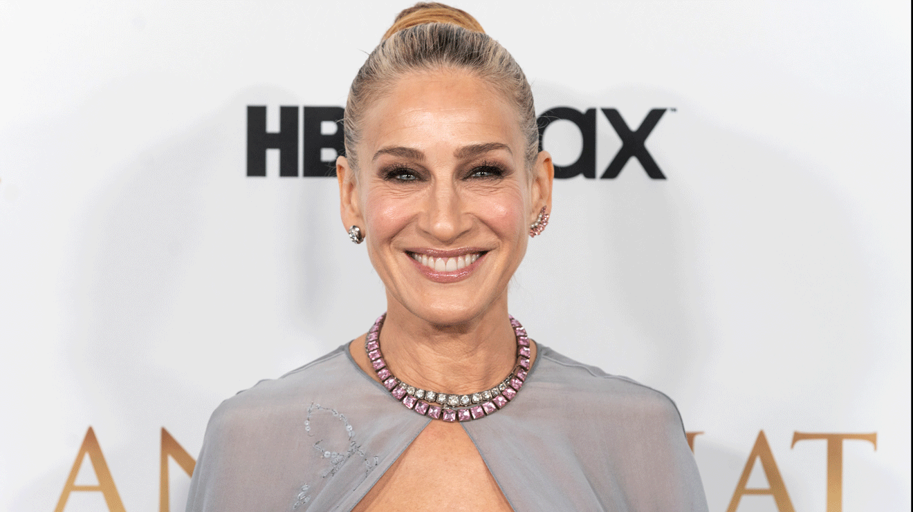 Sarah Jessica Parker (58): "Mit jedem Lebensjahr werden Frauen mutiger." 