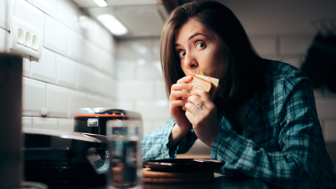 Nutrigenomik bedeutet Ernährungsempfehlungen basierend auf deinen Genen. Die Grundidee ist simpel: Wir alle vertragen Nahrung unterschiedlich. - istock/nicoletaionescu