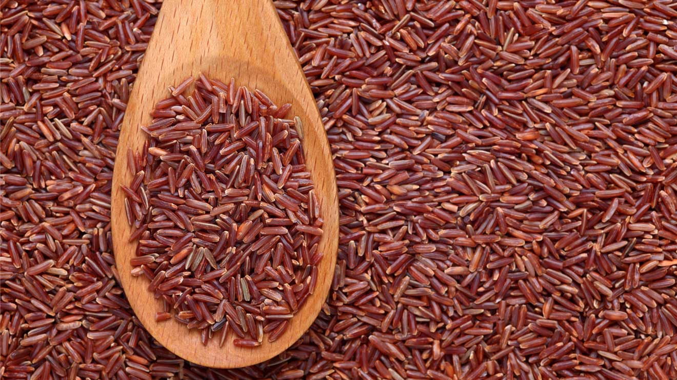 Roter Reis – nicht so harmlos wie gedacht