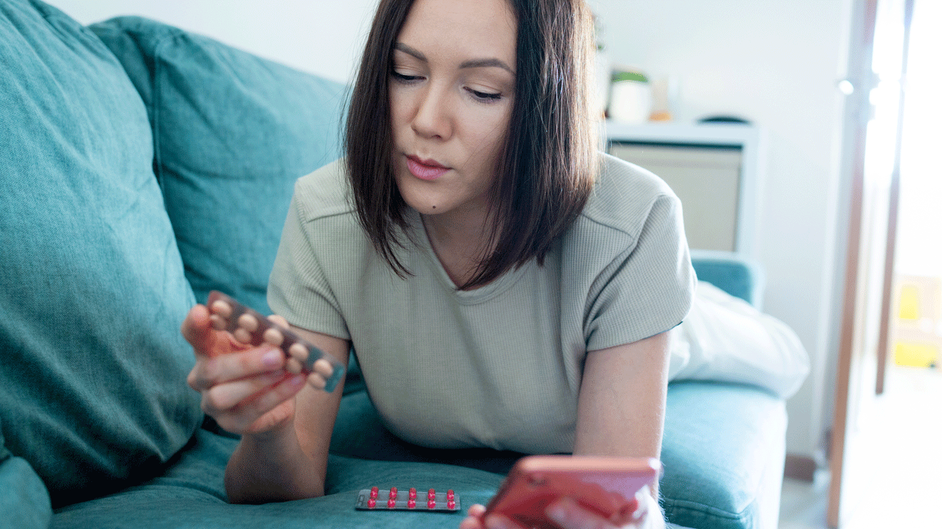 Ein zentrales Problem ist, dass ChatGPT sogenannte „Halluzinationen“ erzeugen kann – also falsche, aber plausibel klingende Informationen. - istock/Vertigo3d