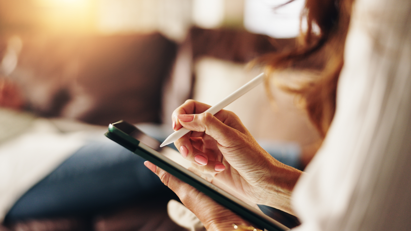 48 Prozent der befragten Frauen geben an, Angst vor den Wechseljahren zu haben. - istock/Jacob Wackerhausen