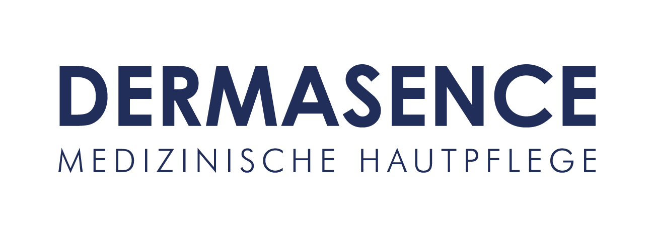2026 - Dermasence LOGO