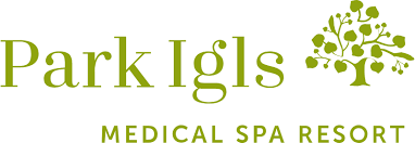 Park Igls LOGO - Park Igls 