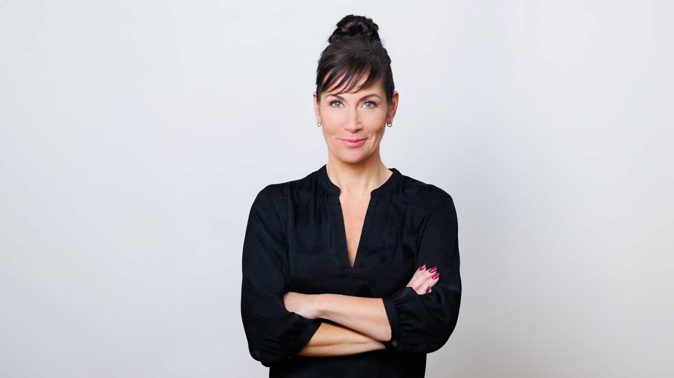 Adriana Zartl: Ich erlebe meinen zweiten Frühling! Ich bin oft so voller Lust – geht's nur mir so?  - Felicitas Matern