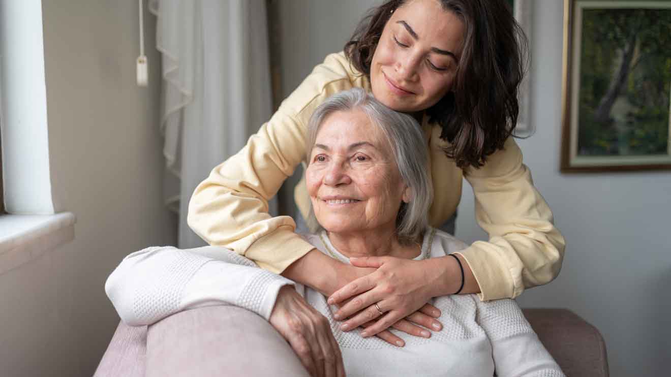 Dass genetische Faktoren den Zeitpunkt der Wechseljahre beeinflussen, ist mittlerweile gut belegt.  - iStock/aquaArts studio