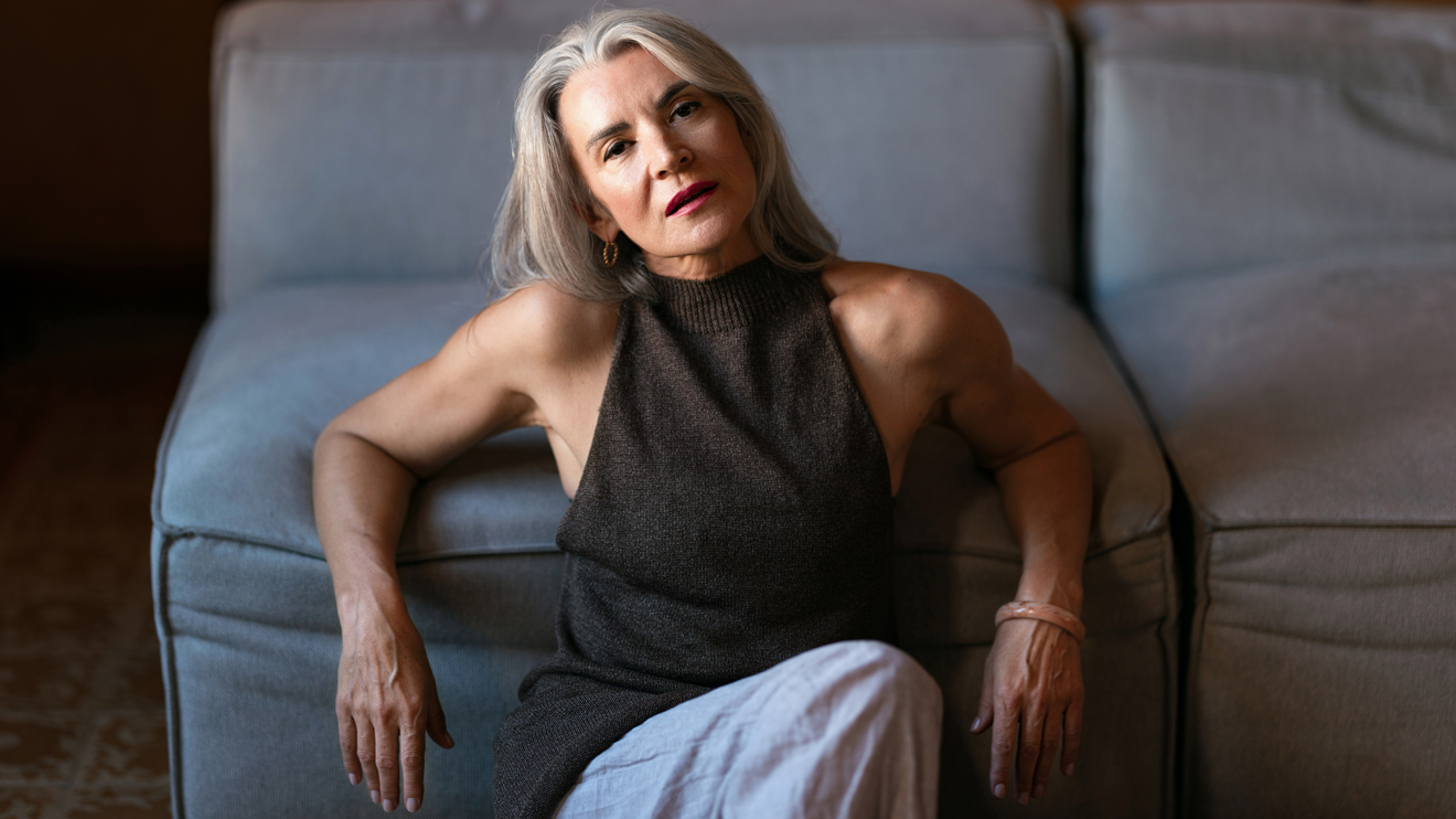 Was dich vor der Menopause belastet, muss danach nicht unverändert bleiben. - iStock/Getty Images